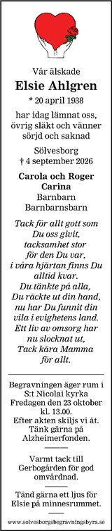 Blekinge Läns Tidning