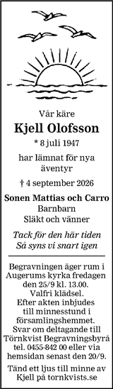 Blekinge Läns Tidning