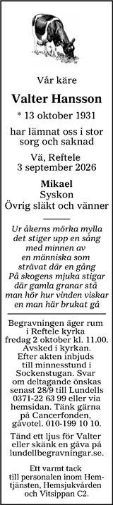 Värnamo Nyheter