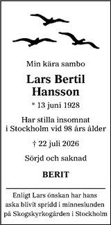 Bohusläningen