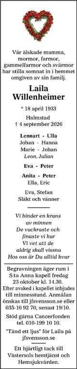 Hallandsposten