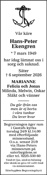 Lokalt i Dalarna (fd Annonsbladet Dalarna)