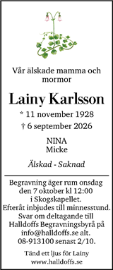 Dagens Nyheter