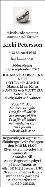Norrköpings Tidningar