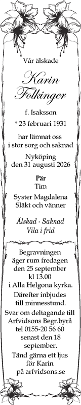Södermanlands Nyheter