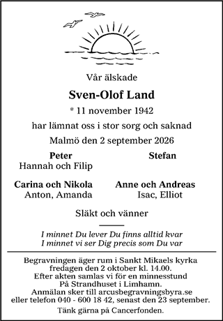 Sydsvenskan