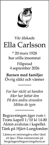 Filipstads Tidning