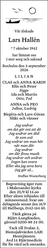 Östgöta Correspondenten