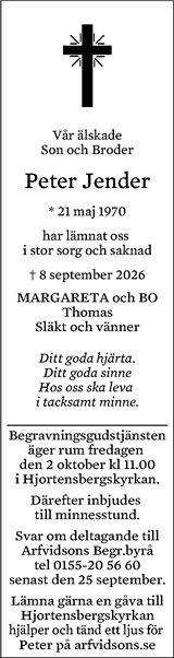 Södermanlands Nyheter
