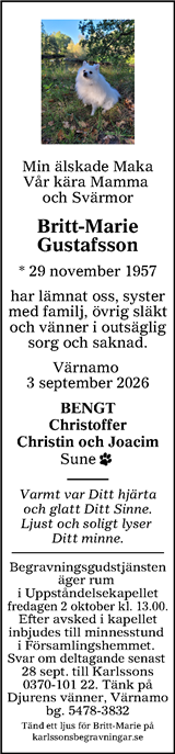 Värnamo Nyheter