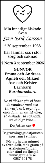 Nerikes Allehanda