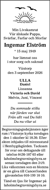 Hallandsposten