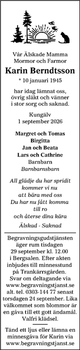 Kungälvs-Posten