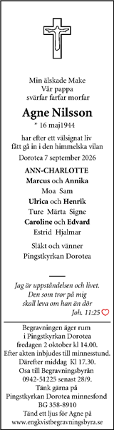 Dagen