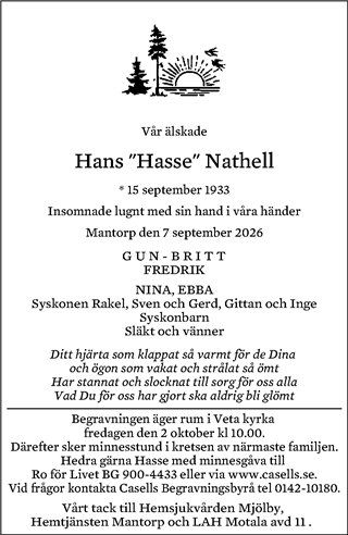 Östgöta Correspondenten