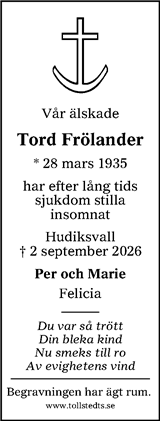 Hudiksvalls Tidning