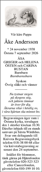 Upsala Nya Tidning