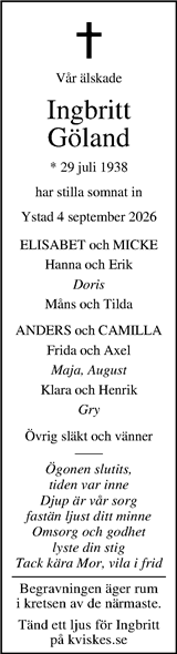 Ystads Allehanda