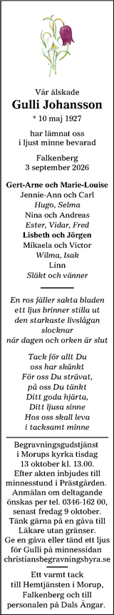 Hallands Nyheter