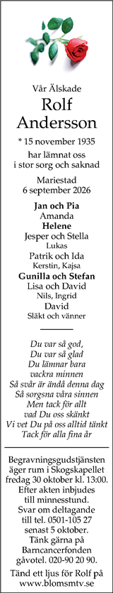 Mariestads-Tidningen
