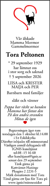Mitt i Haninge