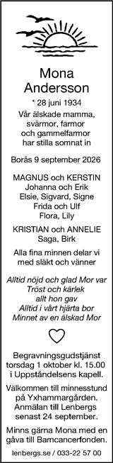 Borås Tidning