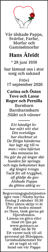 Nerikes Allehanda