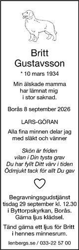 Borås Tidning
