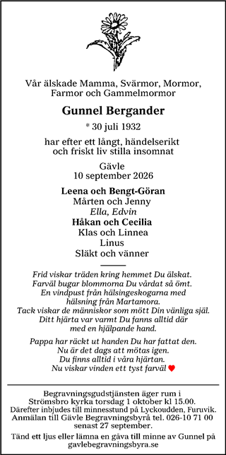 Gefle Dagblad
