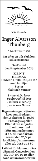 Södermanlands Nyheter