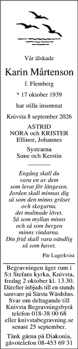 Upsala Nya Tidning
