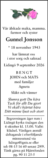 Svenska Dagbladet