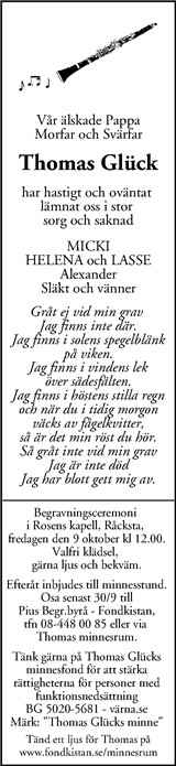 Mitt i Bromma