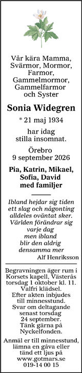 Nerikes Allehanda