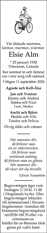 Dalslänningen