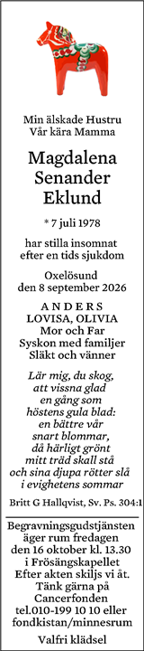 Södermanlands Nyheter