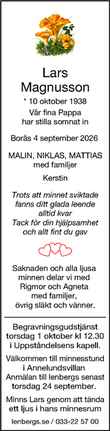 Borås Tidning