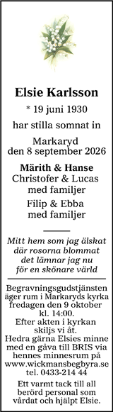 Smålänningen