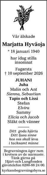 Fagersta-Posten