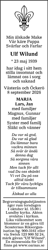 Vestmanlands Läns Tidning