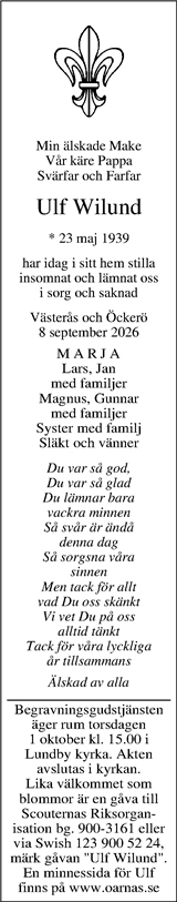 Upsala Nya Tidning