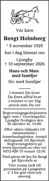 Smålänningen