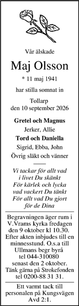 Kristianstadsbladet,Norra Skåne