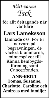 Smålänningen