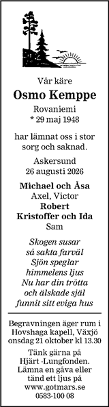 Smålandsposten