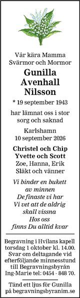 Blekinge Läns Tidning