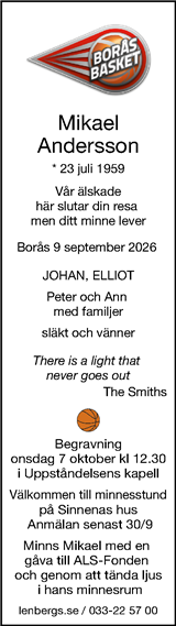 Borås Tidning