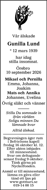 Nerikes Allehanda