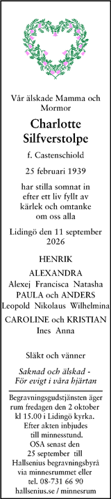 Svenska Dagbladet