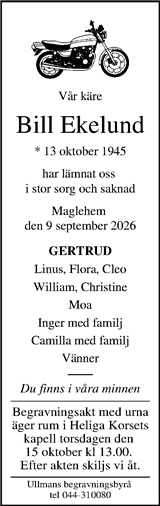 Kristianstadsbladet,Norra Skåne